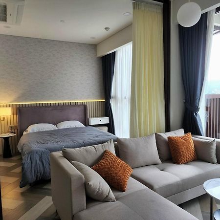 The Crest-Central Saigon Riverside -Free Pool-Gym-Sauna Room-Yoga Room Ho Chi Minh Zewnętrze zdjęcie